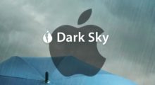 Dark Sky aplikace nakonec ukončí provoz až za rok