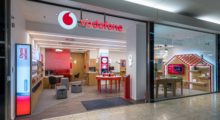 Vodafone a Kaufland mají speciální tarif za 299 Kč