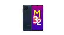 Galaxy M32 oficiálně představen