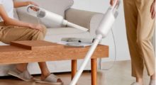 Nepromeškejte skvělou nabídku získat vakuový vysavač Xiaomi se slevou 76 %! [sponzorovaný článek]