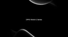 Oppo Watch 2 dorazí se Snapdragonem Wear 4100