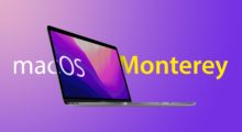 macOS Monterey umí automaticky změnit velikosti oken