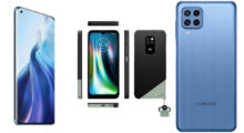 Nově v českých obchodech – Mi 11, S20 FE a Defy