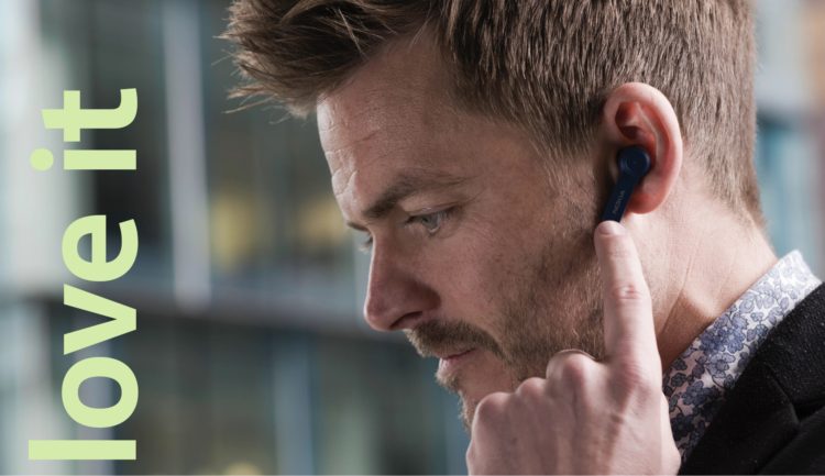 Nokia BH-805 jsou levná TWS sluchátka pro Evropu