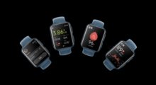 Oppo Watch 2 jsou nové chytré hodinky se Snapdragonem 4100
