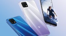 Huawei má novou subznačku Maimang, vychází první mobil