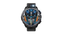 Kospet spouští prodej neobyčejných hodinek Optimus 2