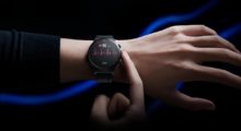 Huawei Watch GT 2 Pro ECG jsou nové chytré hodinky