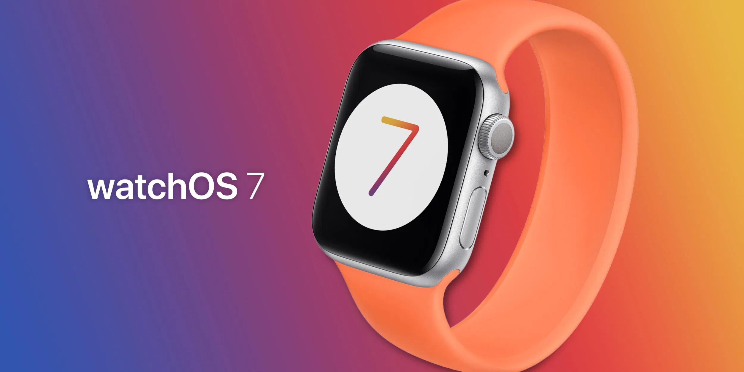 Apple vydal watchOS 7.6.1 s velmi důležitou bezpečnostní záplatou