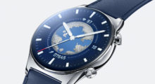 Honor představil hodinky Watch GS 3 [aktualizováno]