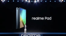 Realme Pad se pomalinku poodhaluje [aktualizováno]