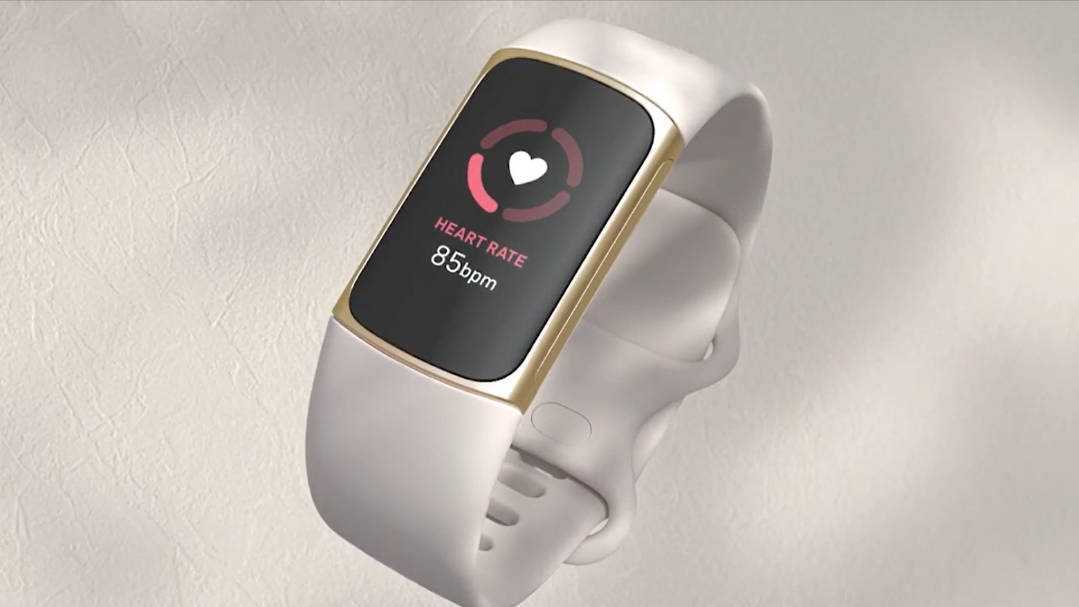 Fitbit získají novou funkci, která dokáže detekovat nepravidelný srdeční rytmus