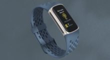 Fitbit Charge 5 oficiálně, mini trenér na zápěstí [aktualizováno]