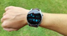 Huawei Watch 3 Pro – nejen o HarmonyOS a luxusním zpracování [recenze]