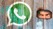 WhatsApp omezuje některé informace z bezpečnostních důvodů