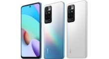 Redmi 10 dorazí koncem měsíce, připomínat bude POCO X3 GT