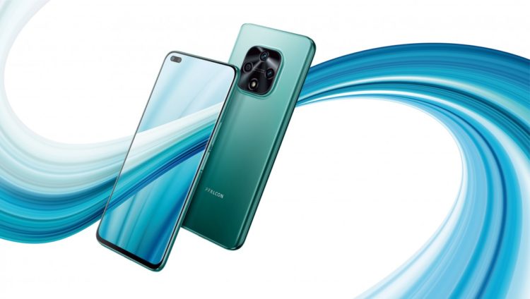 Nová značka mobilů FFALCON vznikla ve spolupráci TCL a Huawei