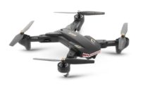 VISUO XS809S je skvělý kompaktní RC dron, který můžete získat se slevou 55 % na Cafago.com [sponzorovaný článek]