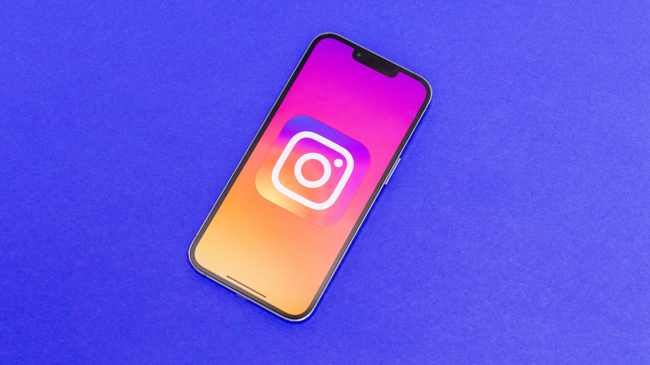 Instagram nabídne přeuspořádání fotek na profilu