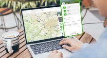 Aplikace Mapy.cz dostává profily pro uživatele