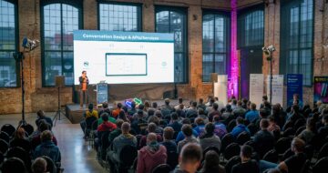To nej z uplynulého týdne #38 – soutěž, Devfest, hodinky, brýle s displejem