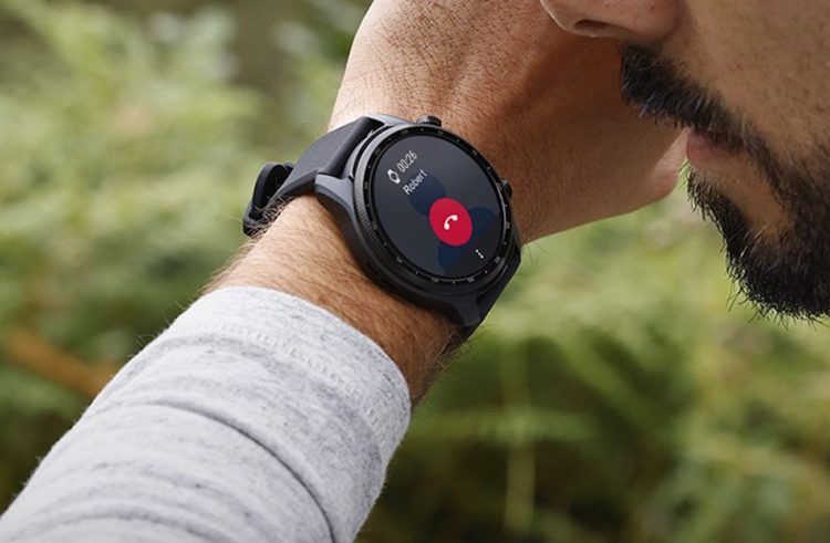 Nové hodinky TicWatch Pro X od Mobvoi představeny