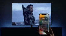 AirPlay: Nově můžete streamovat z iPhonu do Macu