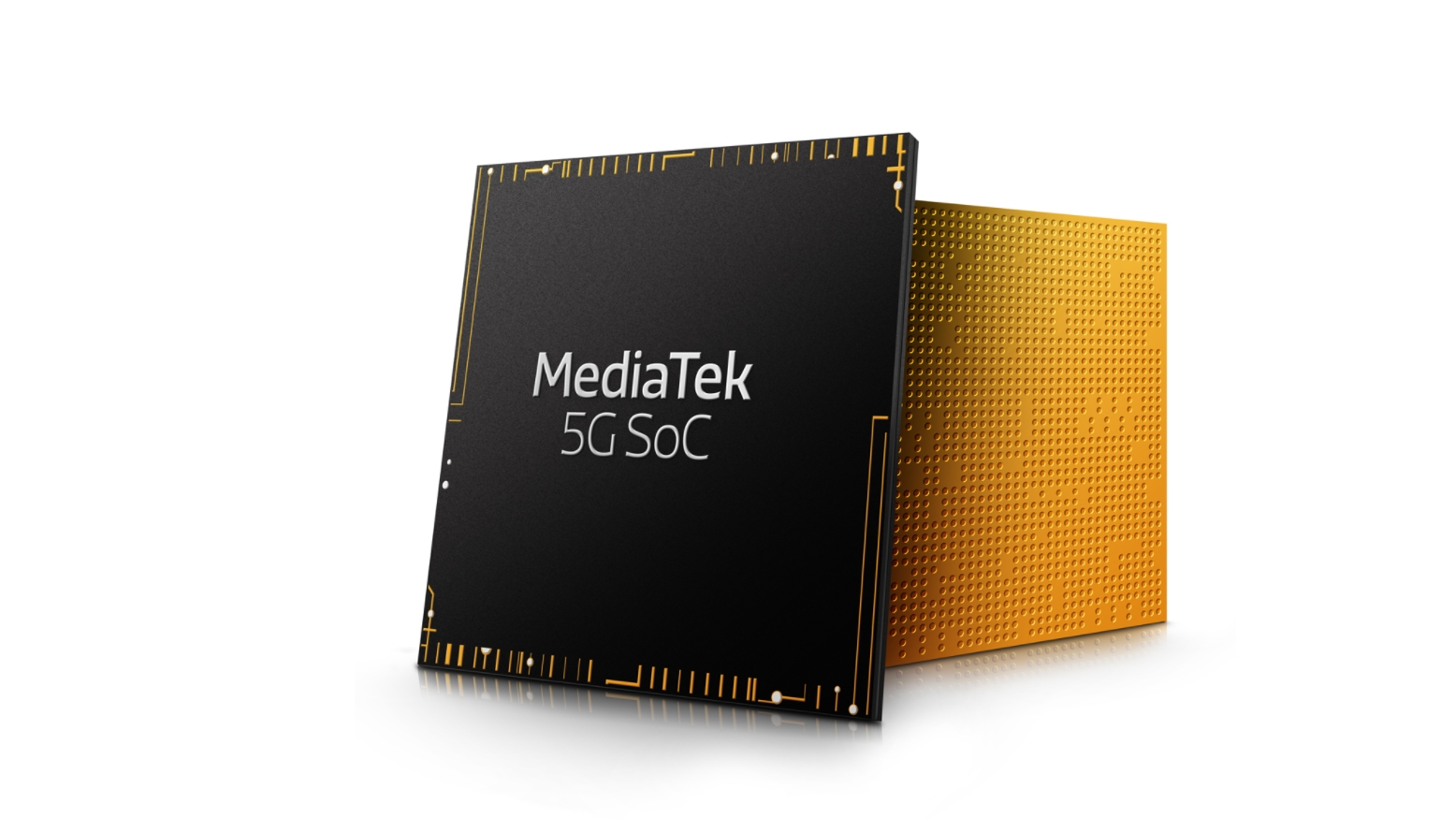 MediaTek vede trh s mobilními procesory, podíl UNISOC vzrostl na dvoucifernou částku