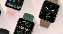 Redmi Watch 2 a Buds 3 Lite oficiálně představeny