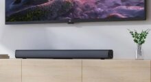 Soundbar Xiaomi Redmi TV Speaker BT nyní za super cenu [komerční článek]
