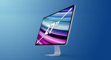 iMac Pro nabídne menší rámečky a M1 Pro/Max