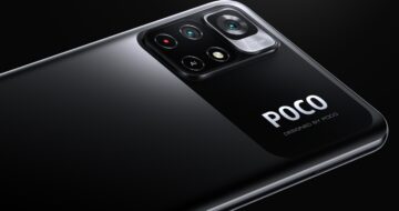 POCO M4 Pro 5G; Zdroj: Poco