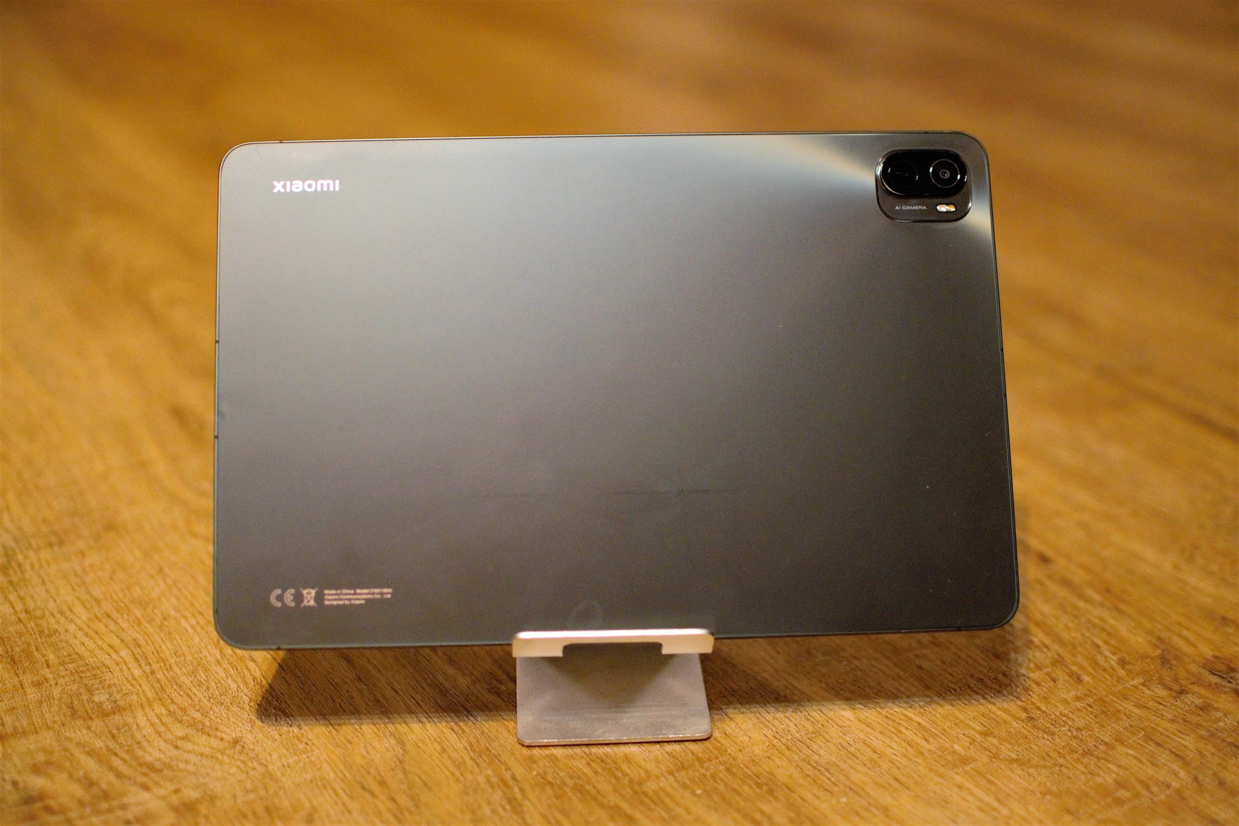 Xiaomi Pad 5 – tablet, který nemá konkurenci [recenze]