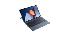 Huawei MateBook E 2022 oficiálně, konkurent pro iPad a Surface?