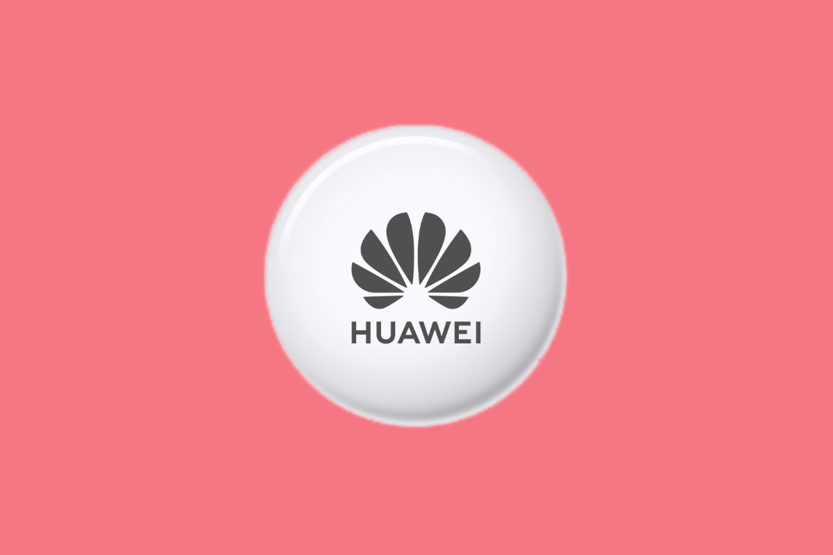 Huawei údajně pracuje na sledovacím přívěsku, konkurenci pro AirTag