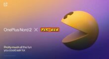 OnePlus uvádí speciální edici Nord 2 Pac-Man