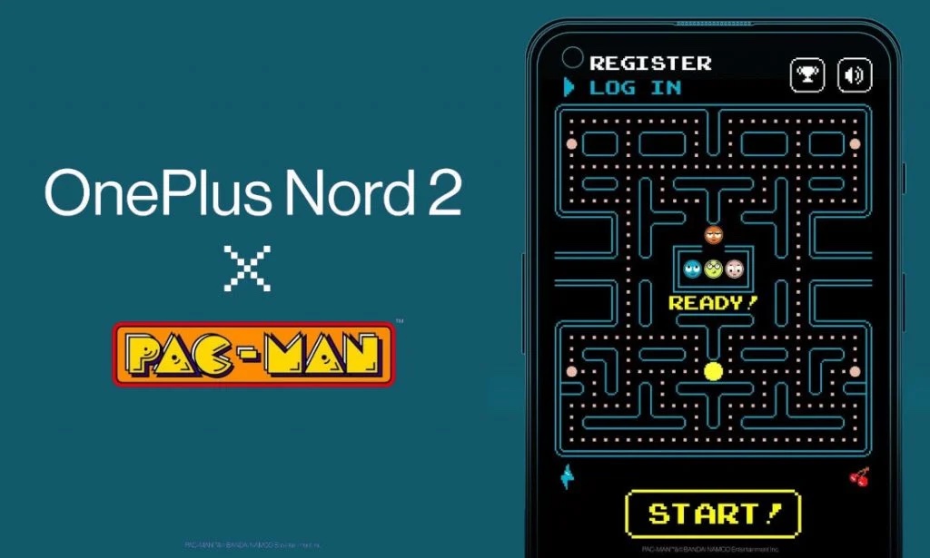 OnePlus Nord2 Pac Man 2 1024x615x