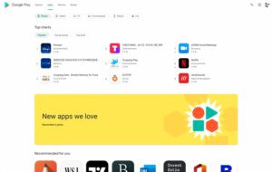Web Play Store redesign 2 750x476x