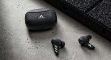 Spolupráce mezi Zound a Adidas přinesla trio sluchátek