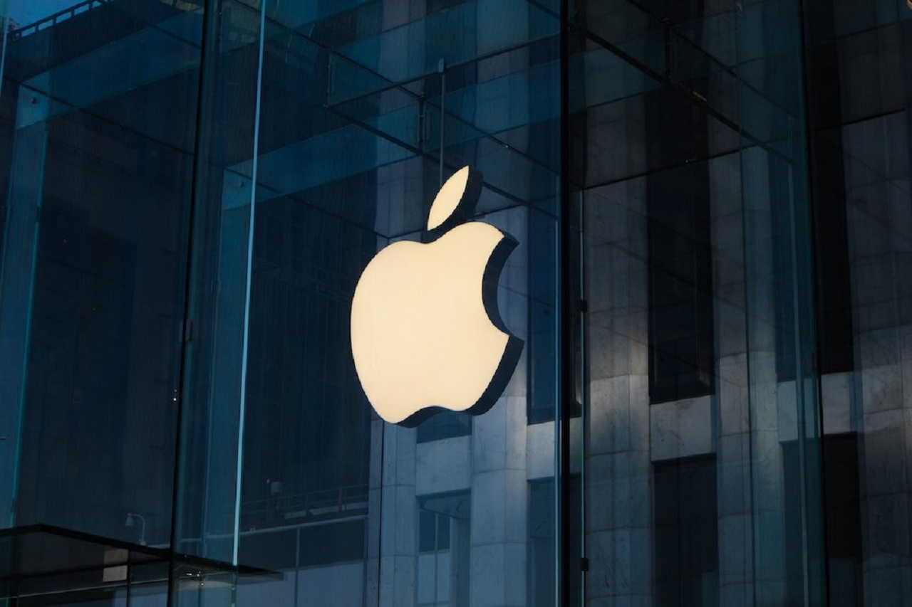 Apple již nebude poskytovat opravy na zařízení vedená v databázi jako ztracená