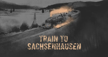 Zdroj: Train to Sachsenhausen
