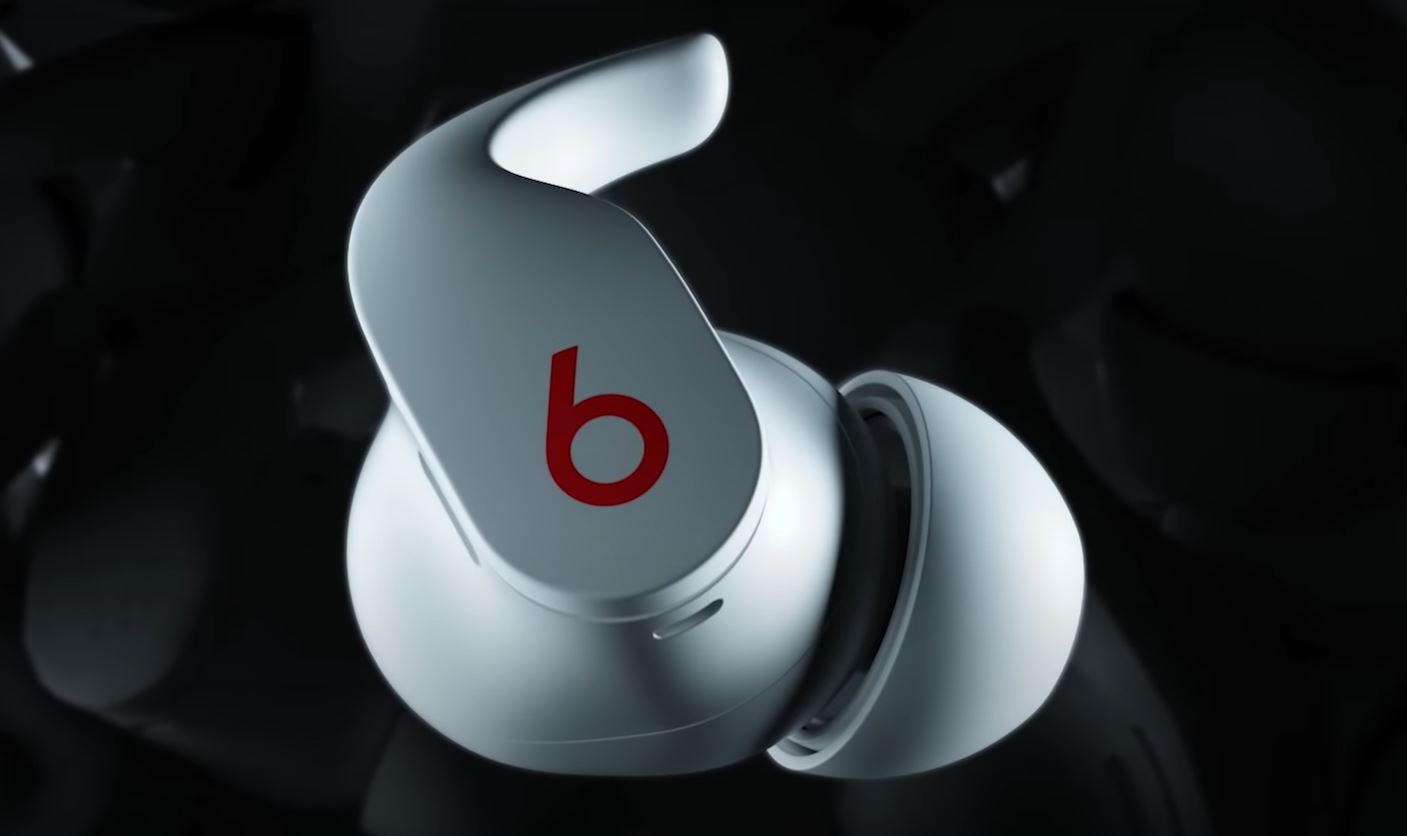 Beats představuje Fit Pro, sluchátka pro náročné, která budou v uších sedět