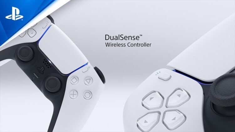 Ovladač DualSense z PlayStation 5 získává podporu pro zařízení s Androidem 12