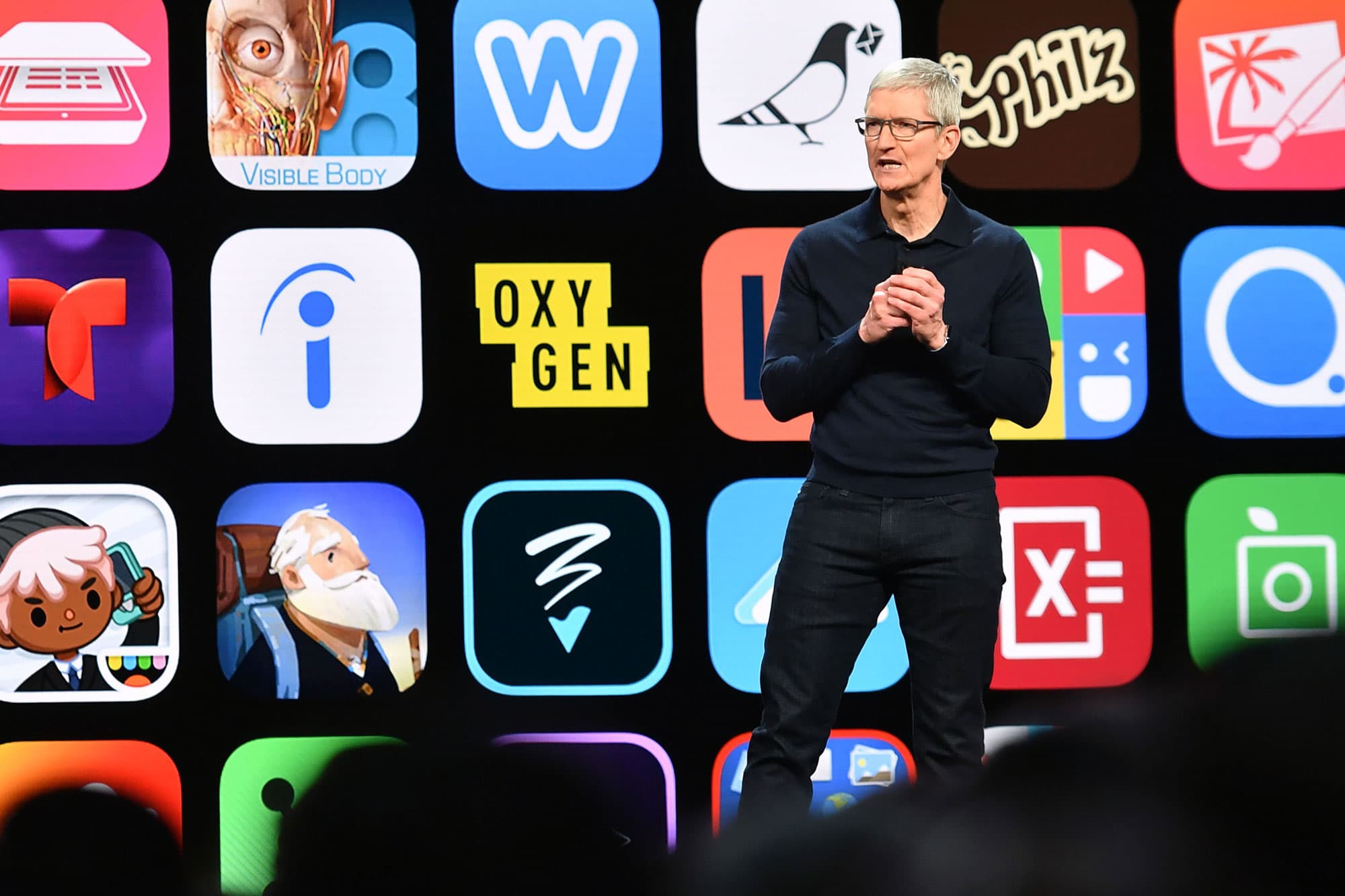 Apple zavádí automatické navýšení ceny předplatného u aplikací a služeb