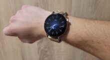 Huawei Watch GT3 (42 mm) – první dojmy