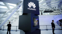 Huawei Mate V bude ohebný telefon, představí se těsně před Vánoci