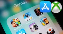 Apple opakovaně odmítl pustit herní tituly Xbox do App Storu