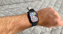 Apple Watch Series 7: rychlé nabíjení dělá velký rozdíl [recenze]