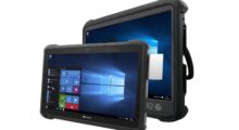 Společnost WEROCK aktualizuje řadu plně odolných tabletů Rocktab Ultra