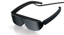 Chcete vypadat futuristicky? Na trhu jsou nově dostupné chytré brýle TCL NXTWEAR G